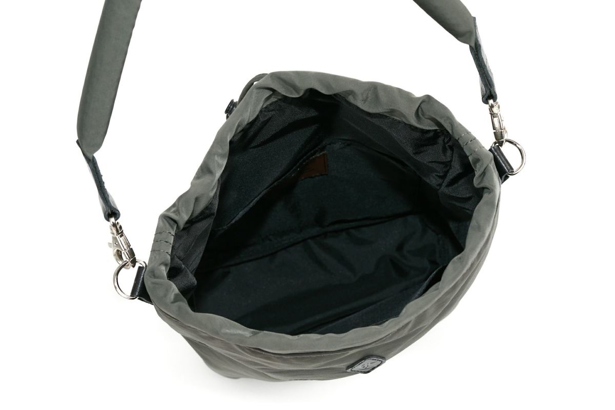 CLEDRAN クレドラン PELI ペリ 2WAYショルダーバッグ CR-CL3806