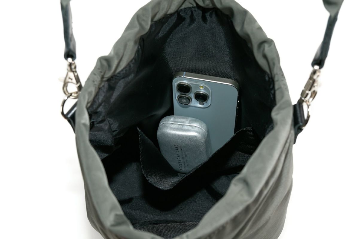 CLEDRAN クレドラン PELI ペリ 2WAYショルダーバッグ CR-CL3806