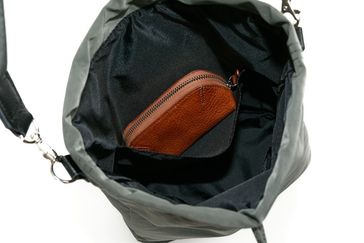 CLEDRAN クレドラン PELI ペリ 2WAYショルダーバッグ CR-CL3806