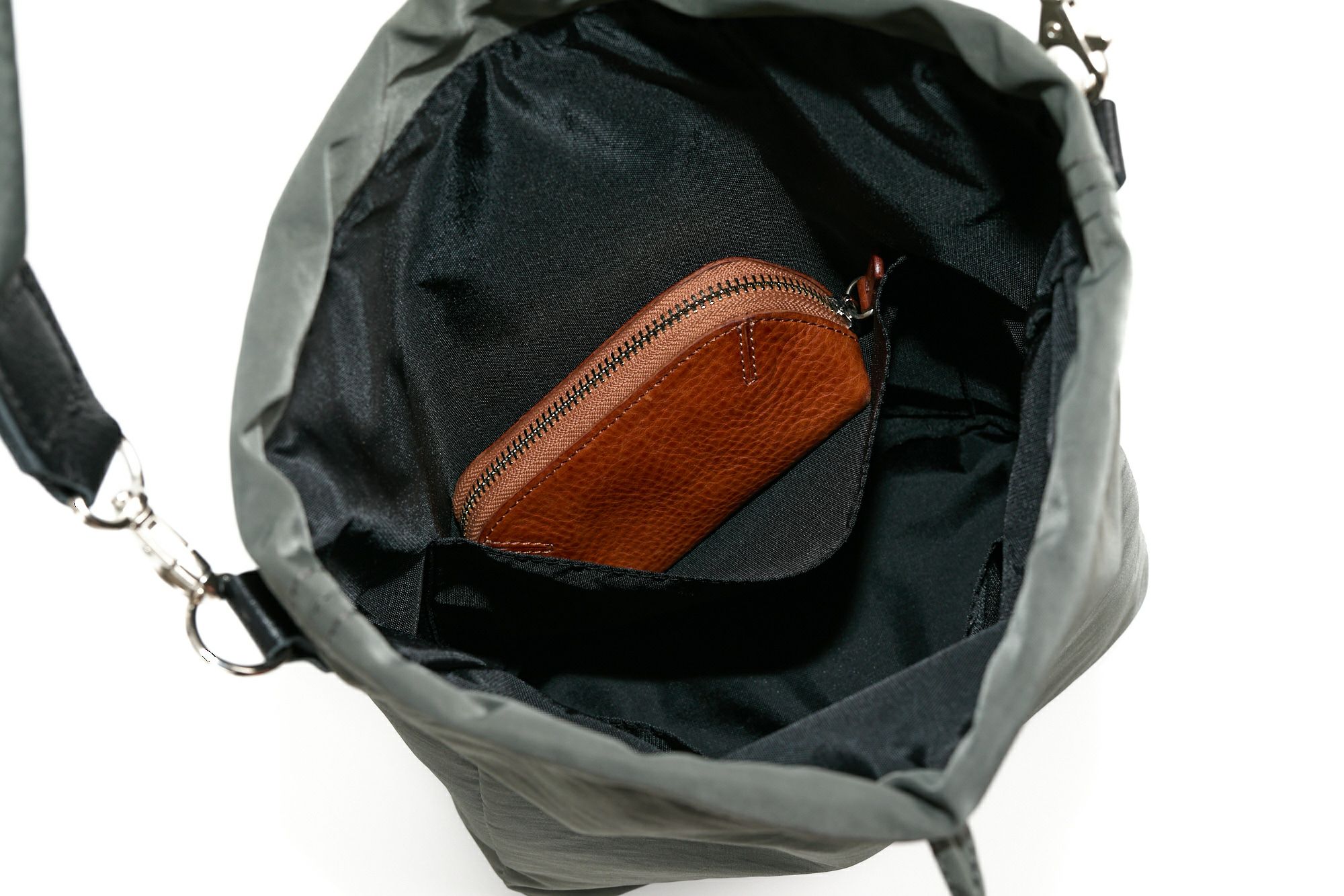 CLEDRAN クレドラン PELI ペリ 2WAYショルダーバッグ CR-CL3806