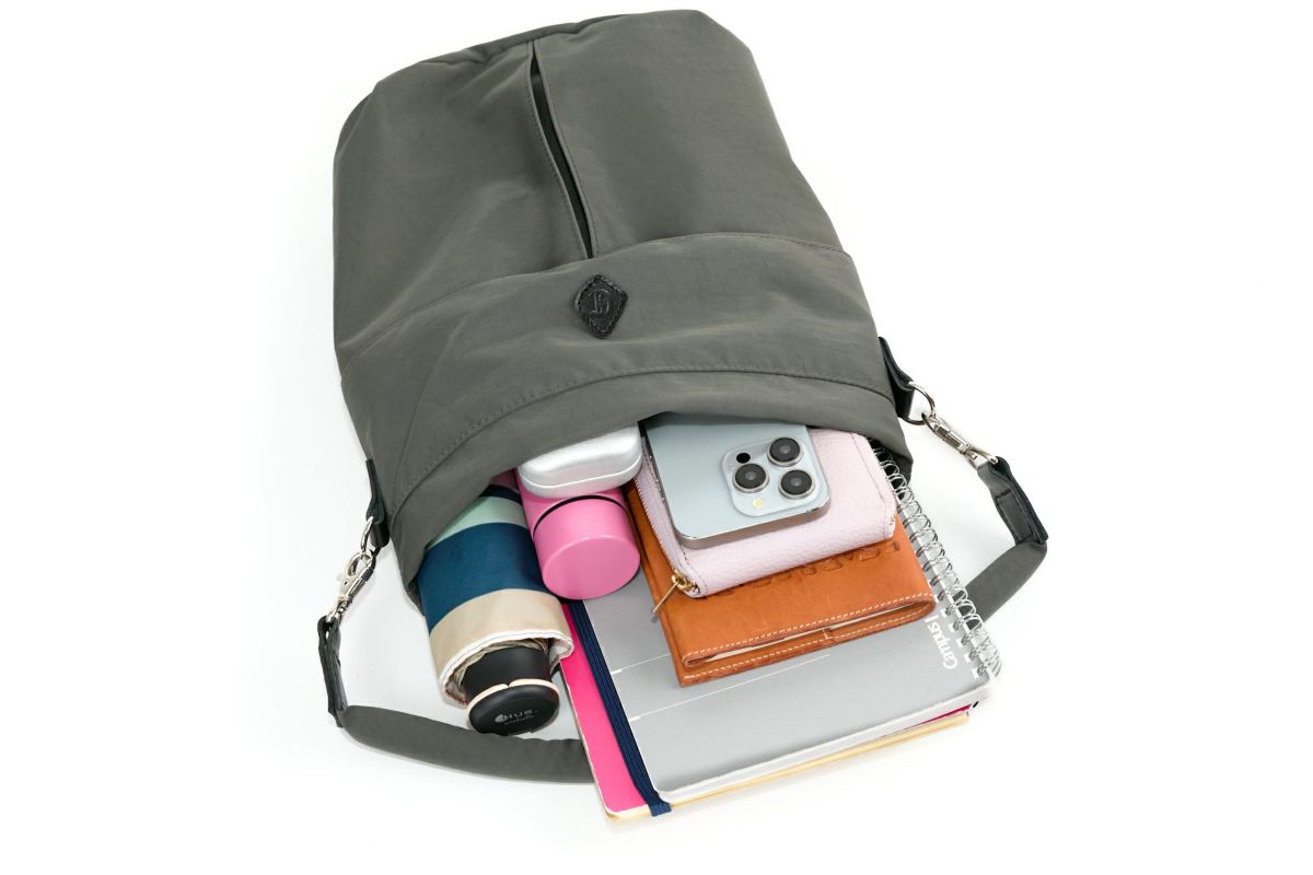 CLEDRAN クレドラン PELI ペリ 2WAYショルダーバッグ CR-CL3806