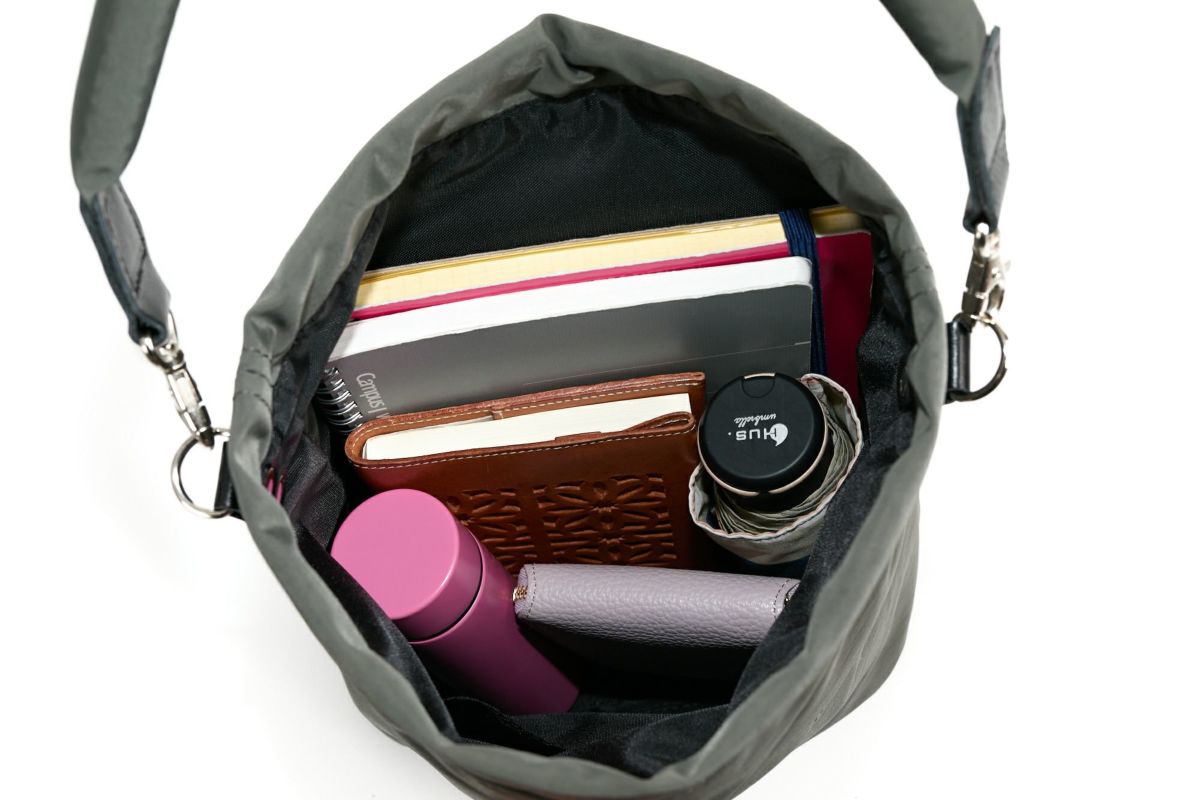 CLEDRAN クレドラン PELI ペリ 2WAYショルダーバッグ CR-CL3806