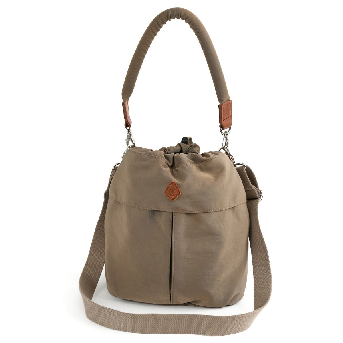 CLEDRAN クレドラン PELI ペリ 2WAYショルダーバッグ CR-CL3806