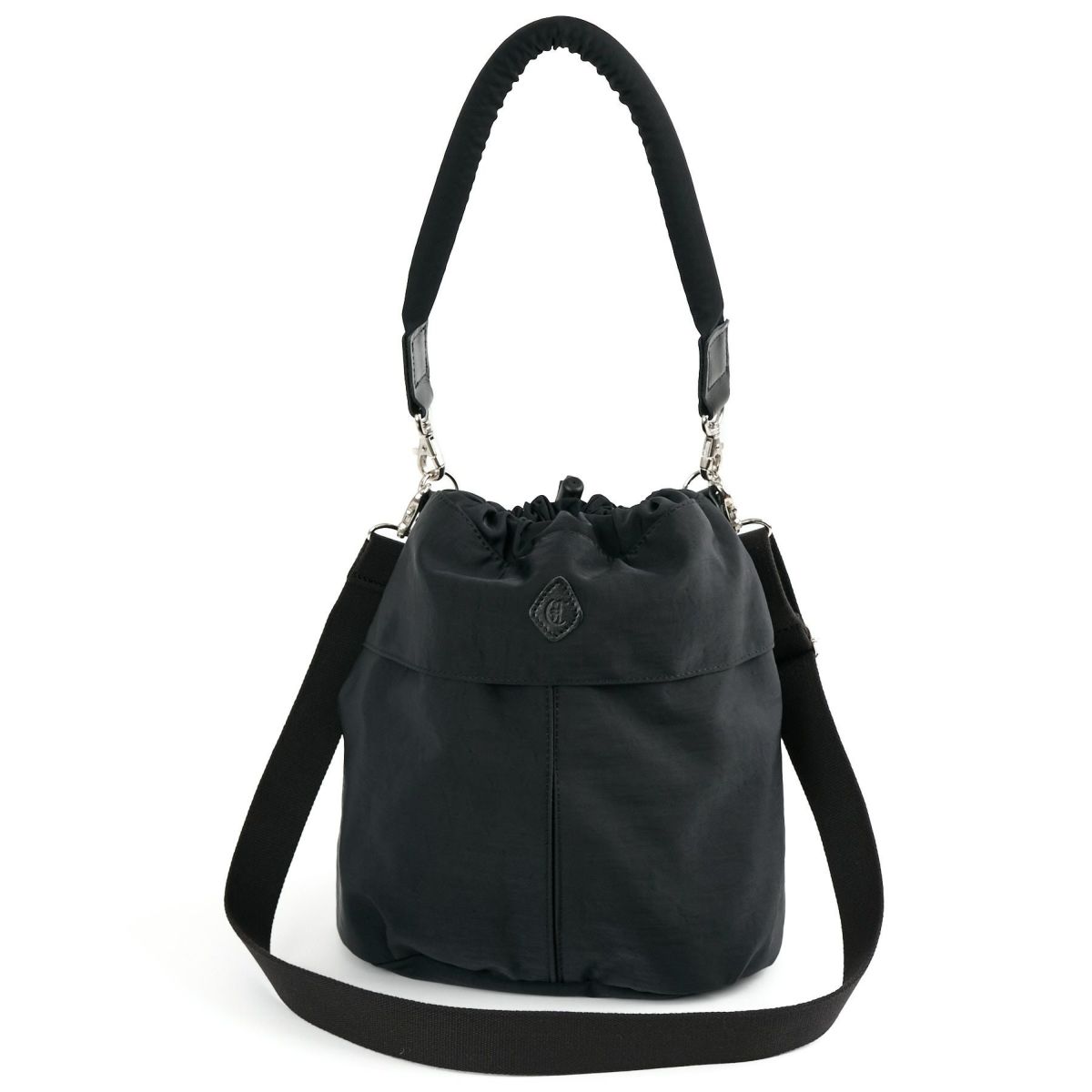 CLEDRAN クレドラン PELI ペリ 2WAYショルダーバッグ CR-CL3806