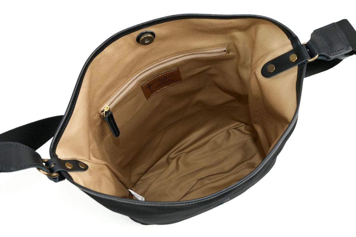 CLEDRAN クレドラン GRAN グラン ショルダーバッグ CR-CL3858