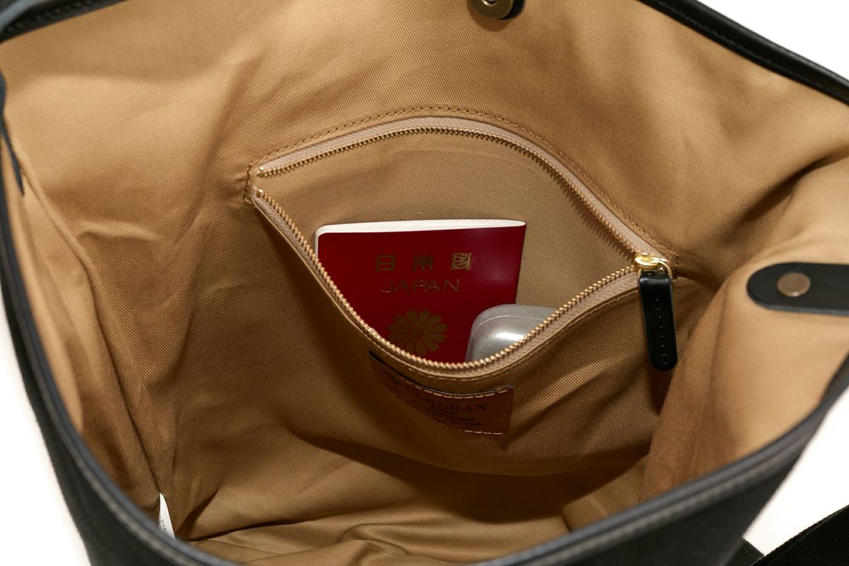 CLEDRAN クレドラン GRAN グラン ショルダーバッグ CR-CL3858