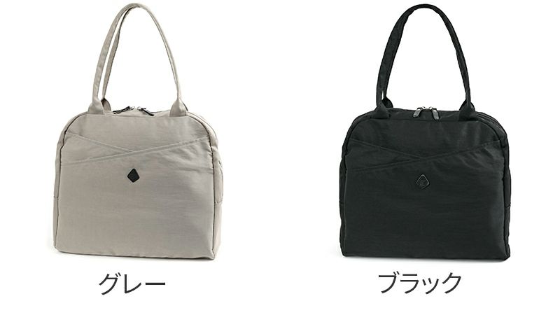 CLEDRAN クレドラン CHEVA シェバ ボストンバッグ CR-CL3860