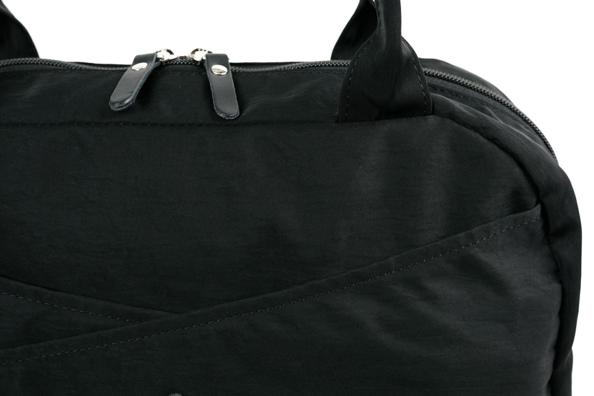 CLEDRAN クレドラン CHEVA シェバ ボストンバッグ CR-CL3860