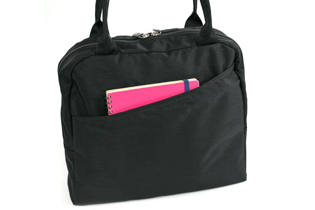 CLEDRAN クレドラン CHEVA シェバ ボストンバッグ CR-CL3860