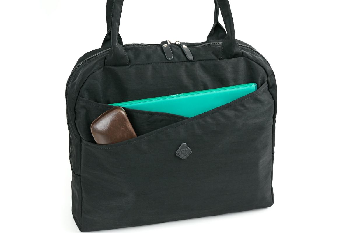 CLEDRAN クレドラン CHEVA シェバ ボストンバッグ CR-CL3860