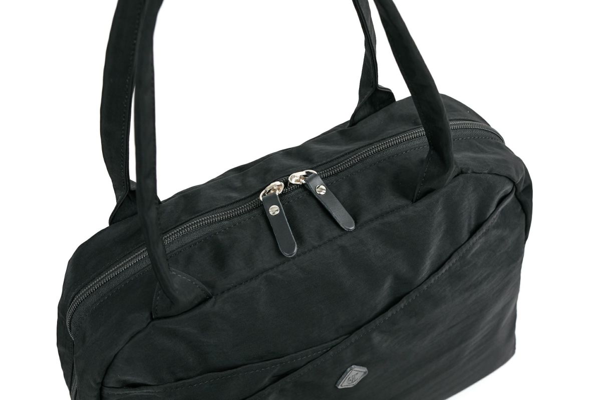 CLEDRAN クレドラン CHEVA シェバ ボストンバッグ CR-CL3860