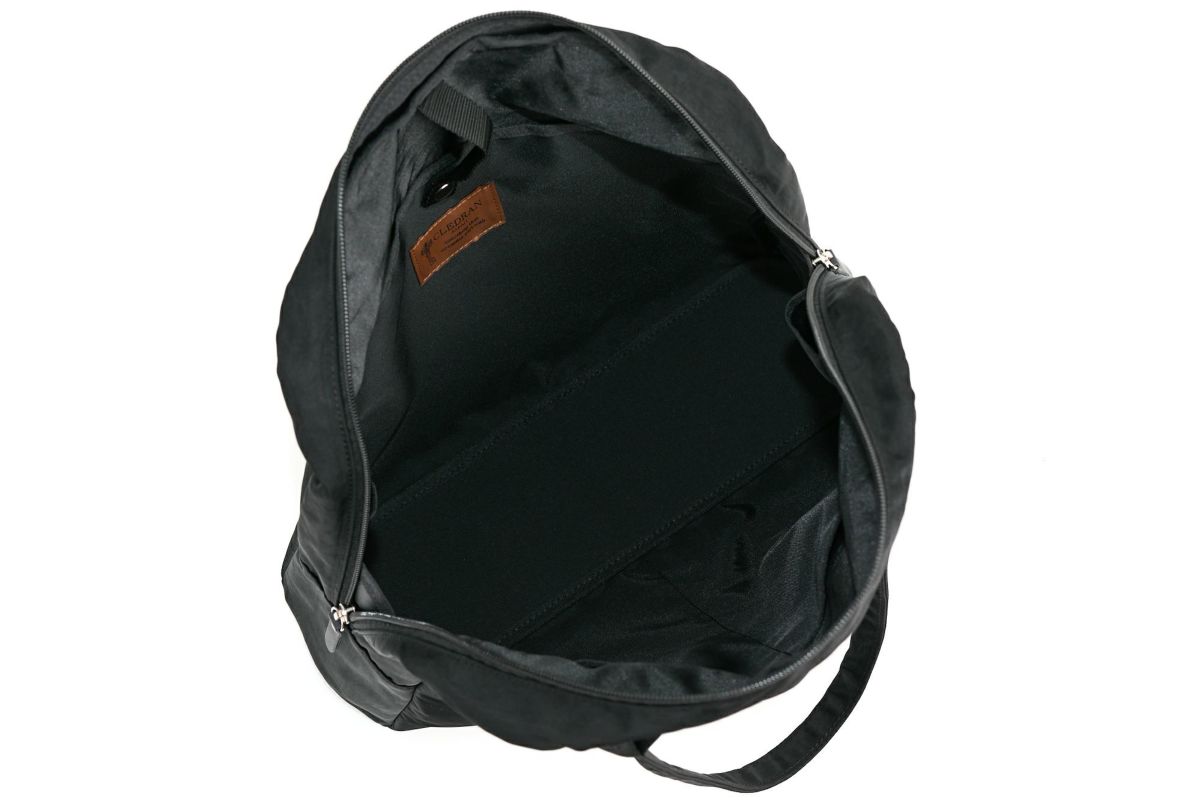 CLEDRAN クレドラン CHEVA シェバ ボストンバッグ CR-CL3860