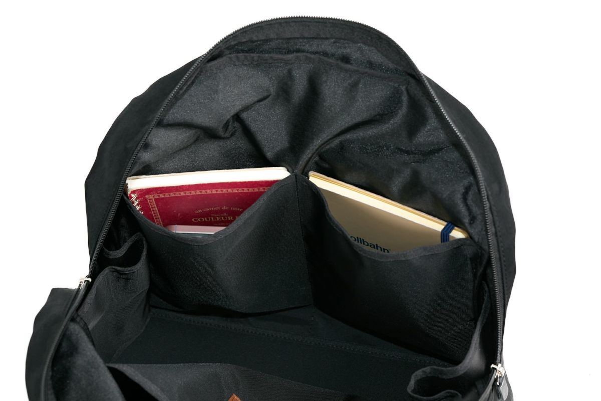 CLEDRAN クレドラン CHEVA シェバ ボストンバッグ CR-CL3860