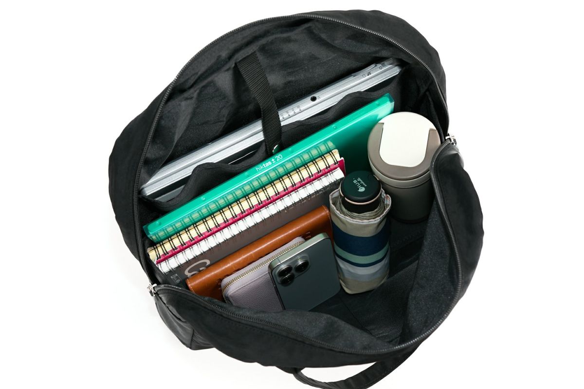 CLEDRAN クレドラン CHEVA シェバ ボストンバッグ CR-CL3860