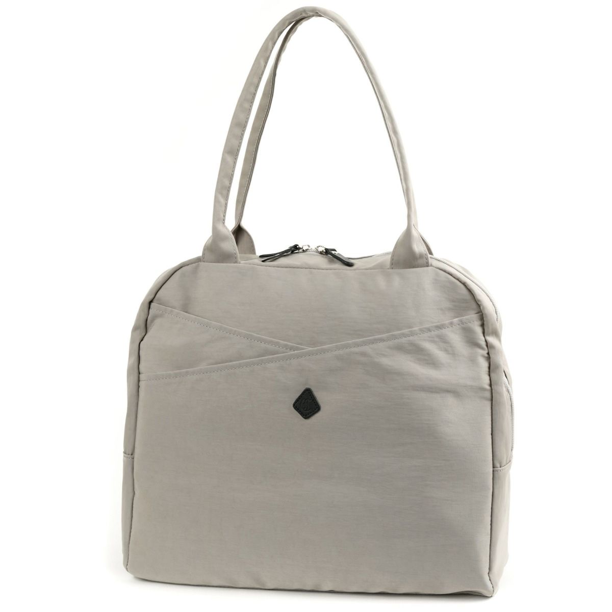 CLEDRAN クレドラン CHEVA シェバ ボストンバッグ CR-CL3860