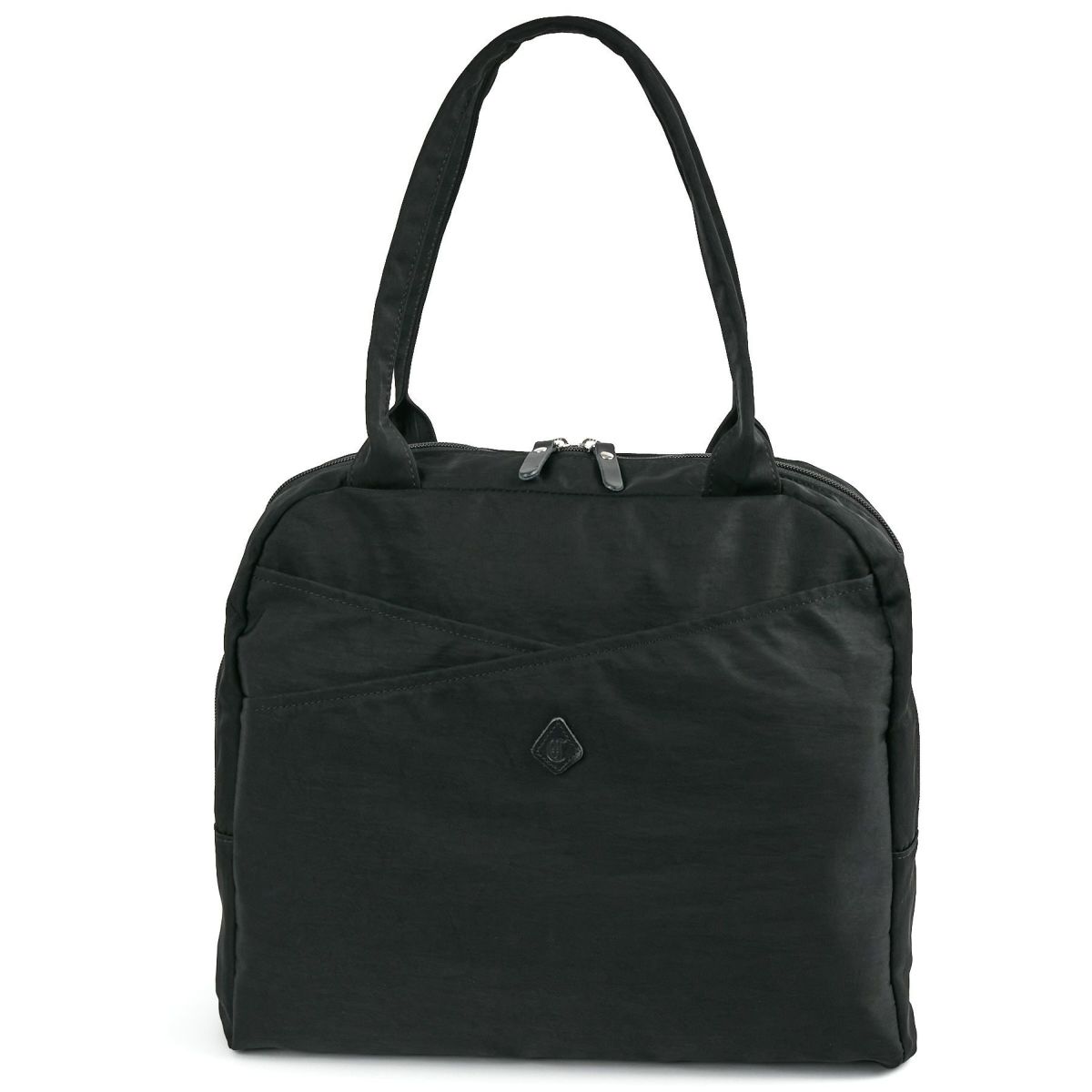 CLEDRAN クレドラン CHEVA シェバ ボストンバッグ CR-CL3860