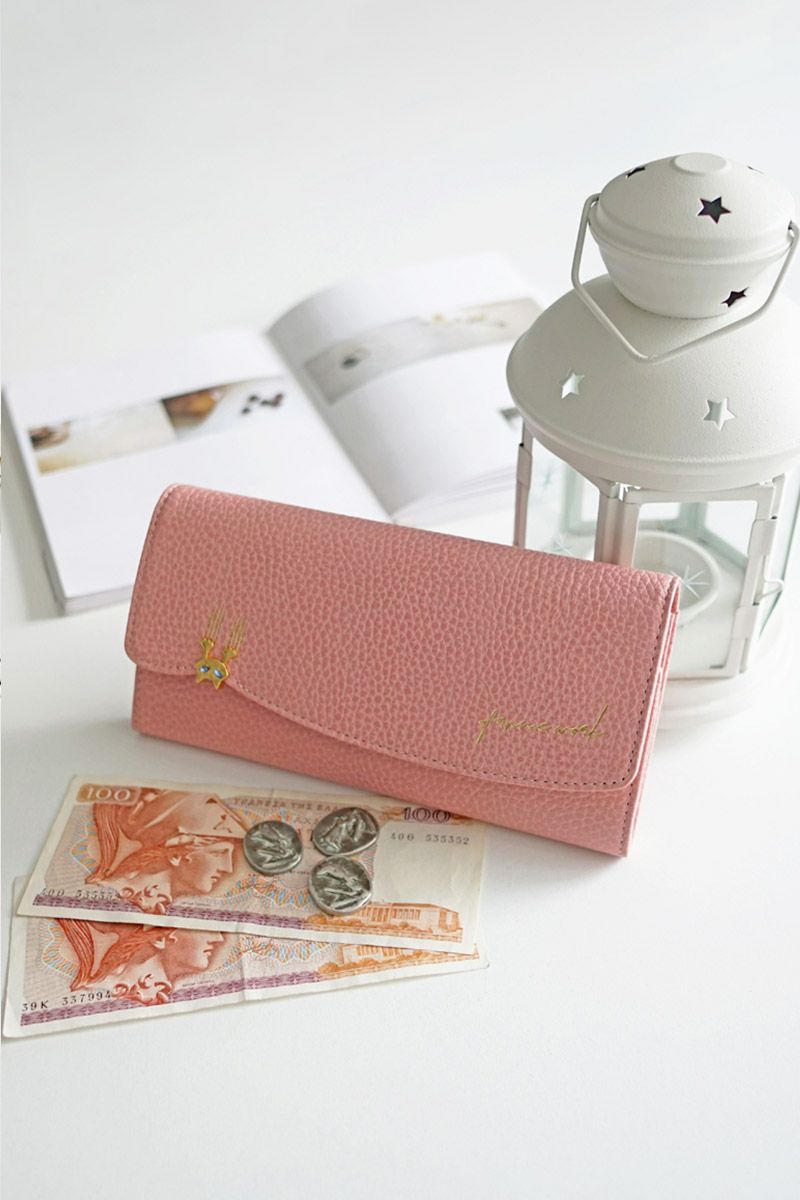 FRAME WORK フレームワーク キトン 小銭入れ付き長財布 0045002