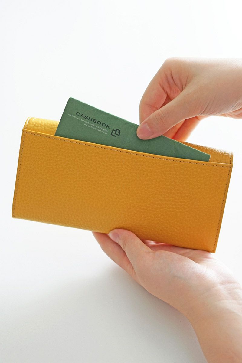 FRAME WORK フレームワーク キトン 小銭入れ付き長財布 0045002