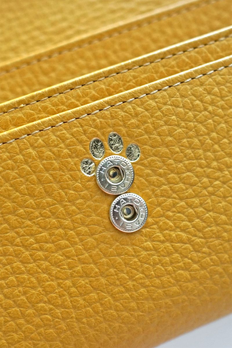 FRAME WORK フレームワーク キトン 小銭入れ付き長財布 0045002