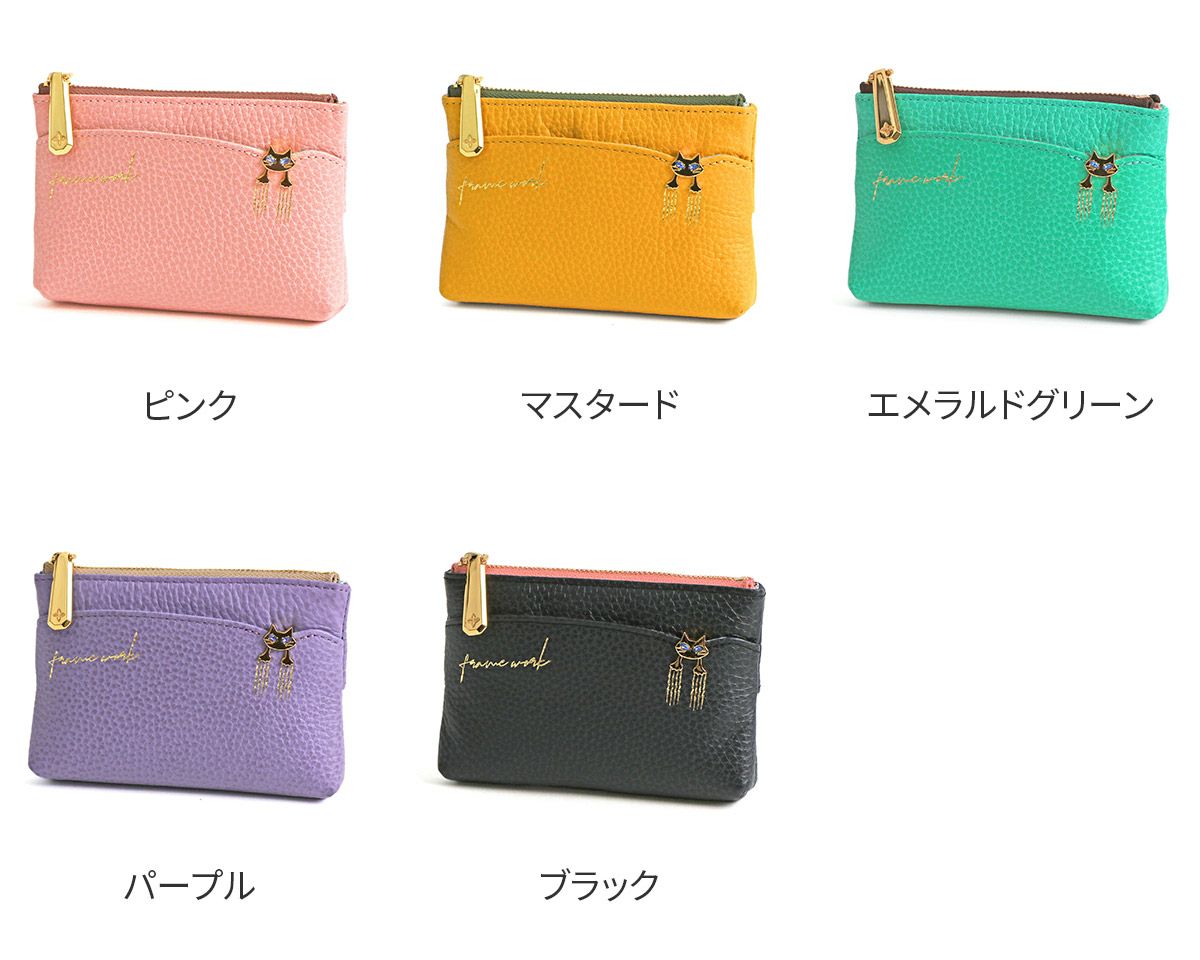 FRAME WORK フレームワーク キトン ティッシュケースポーチ 0045008