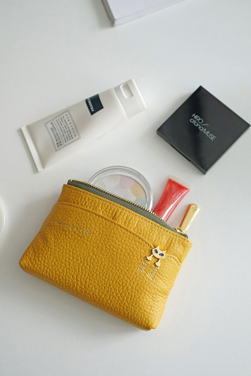 FRAME WORK フレームワーク キトン ティッシュケースポーチ 0045008