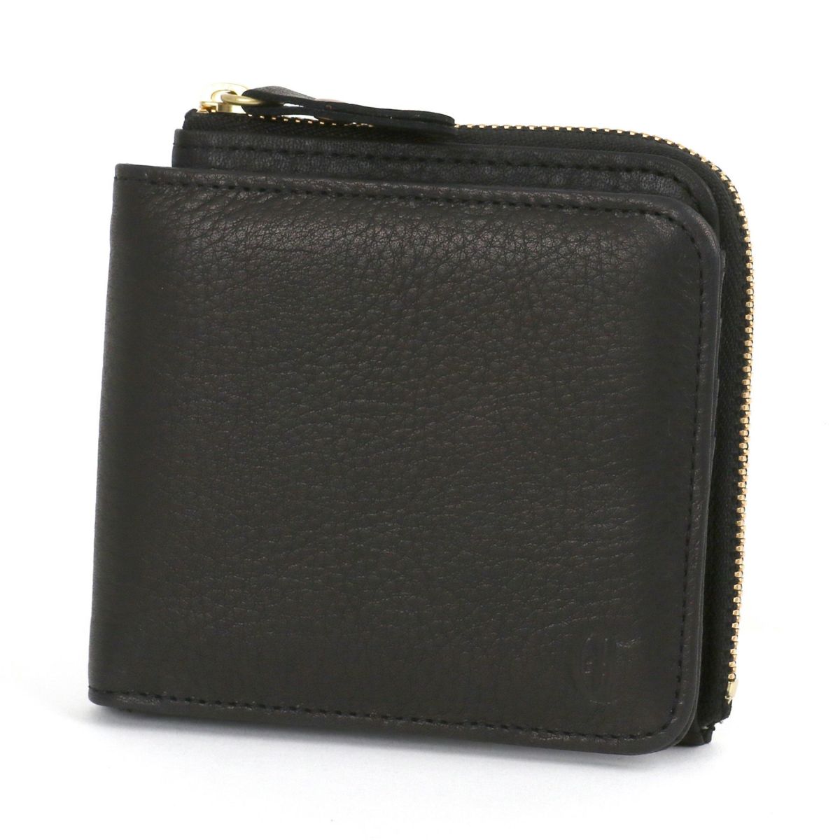 CLEDRAN クレドラン TANTE タンテ 小銭入れ付き二つ折り財布 CR-CL3857