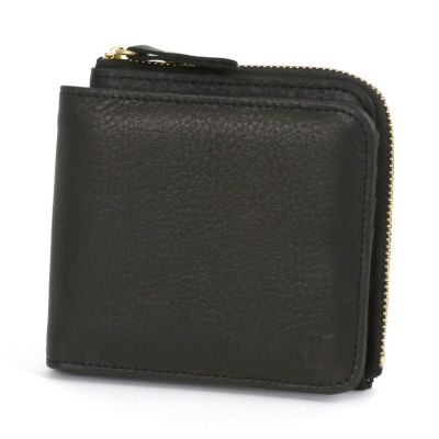 CLEDRAN クレドラン TANTE タンテ 小銭入れ付き二つ折り財布 CR-CL3857
