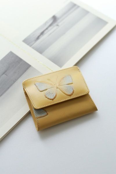 VIA DOAN ヴィア ドアン Dolce ドルチェ 小銭入れ付き財布 212