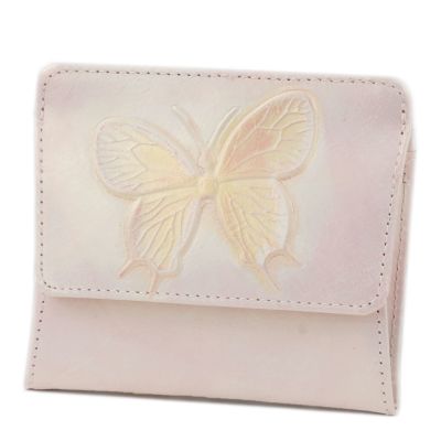 VIA DOAN ヴィア ドアン Dolce ドルチェ 小銭入れ付き財布 212
