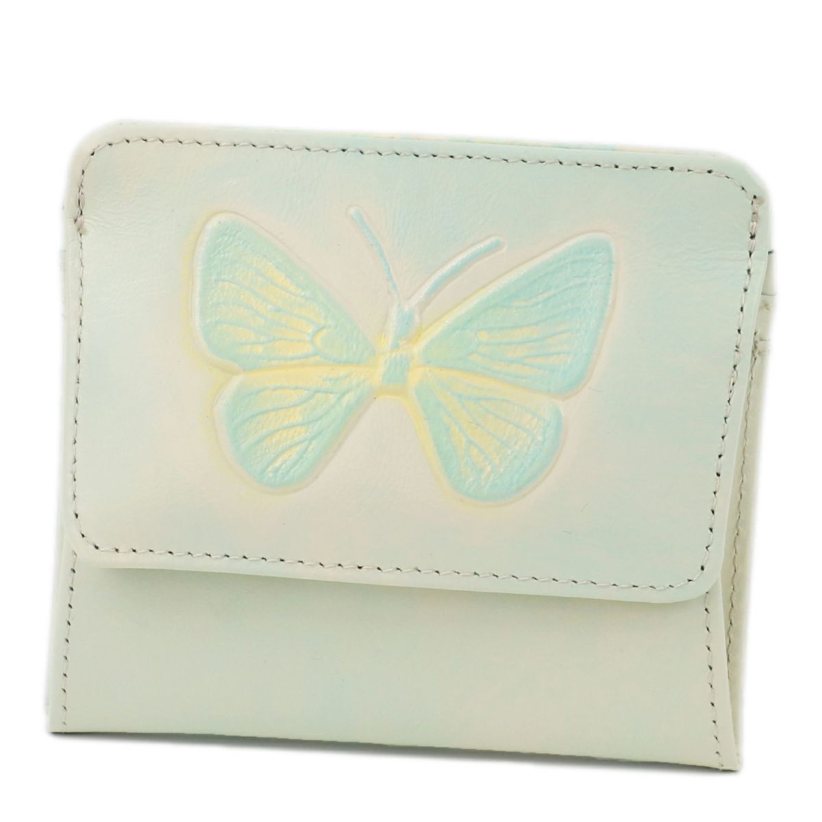 VIA DOAN ヴィア ドアン Dolce ドルチェ 小銭入れ付き財布 212