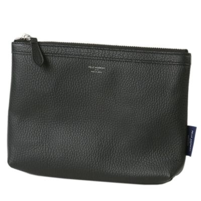 PELLE MORBIDA ペッレモルビダ Cinque Terre チンクエテッレ ポーチ PMO-BNCT011