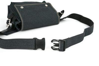 BAGGY PORT バギーポート シェルターダック フラップボディバッグ INS-605