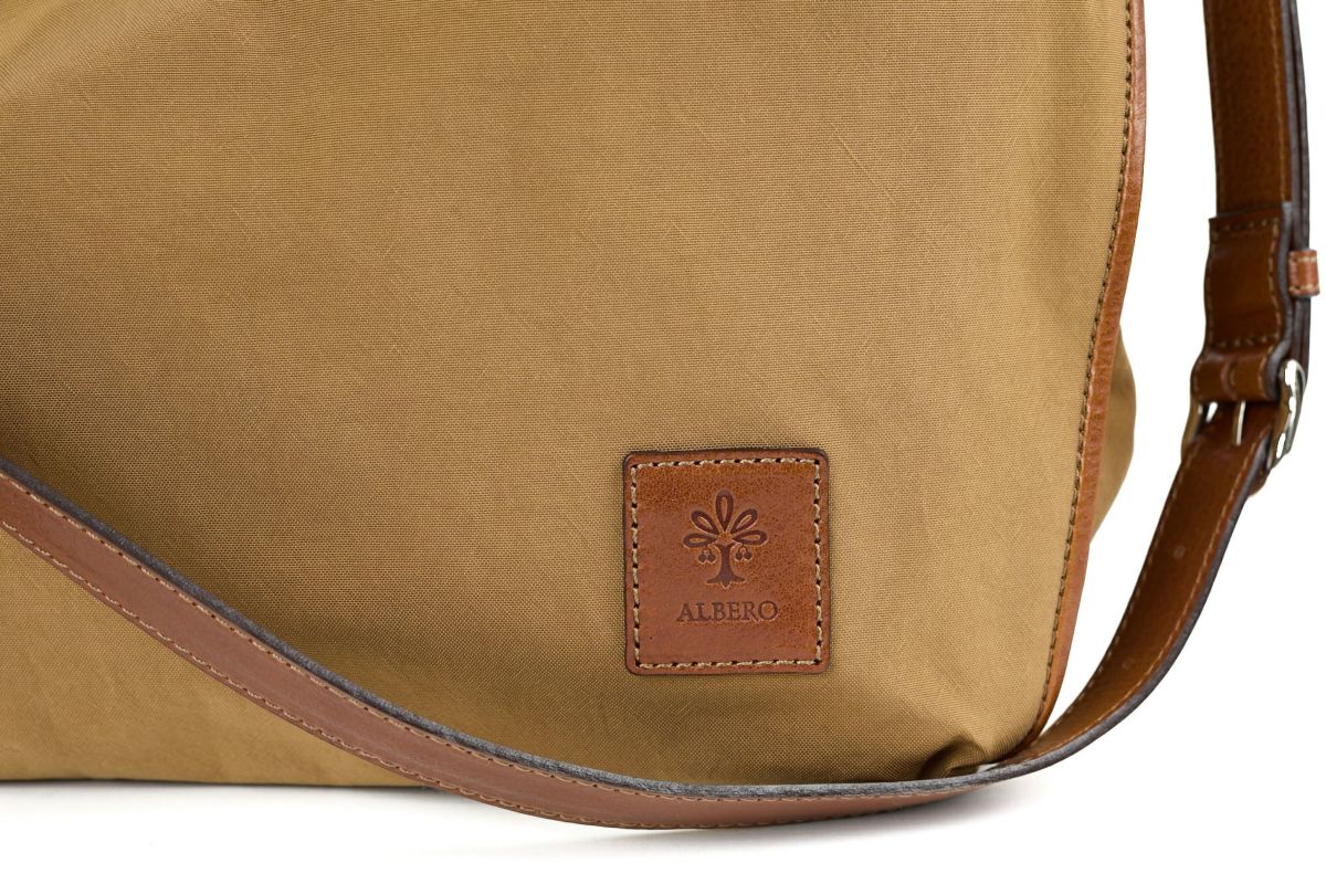 ALBERO アルベロ Bonaccia ボナッチャ 2WAYショルダーバッグ 390