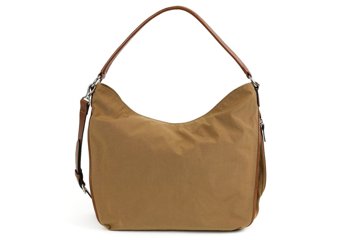 ALBERO アルベロ Bonaccia ボナッチャ 2WAYショルダーバッグ 390