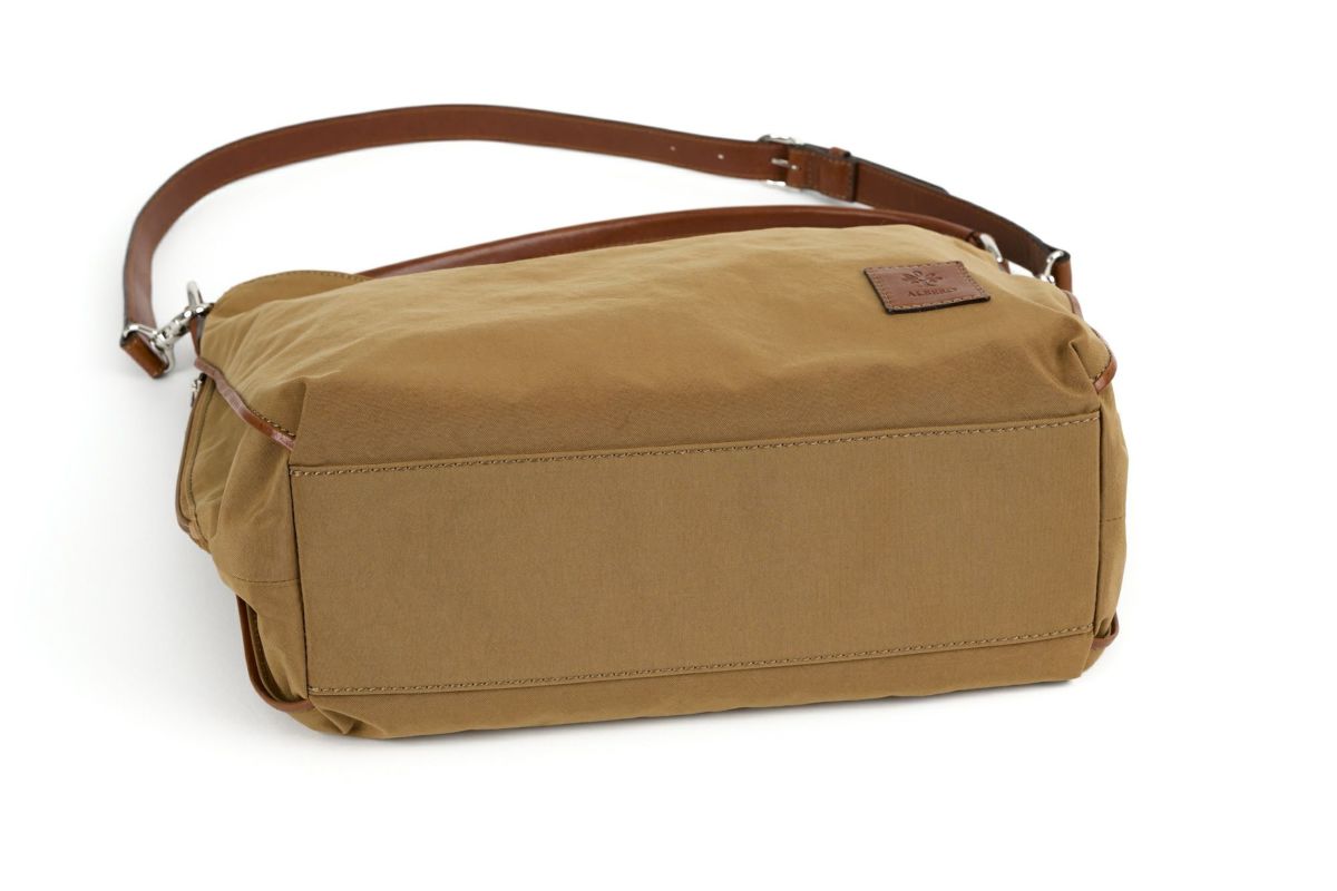 ALBERO アルベロ Bonaccia ボナッチャ 2WAYショルダーバッグ 390