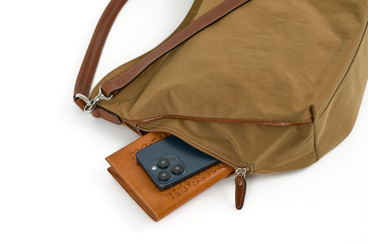 ALBERO アルベロ Bonaccia ボナッチャ 2WAYショルダーバッグ 390