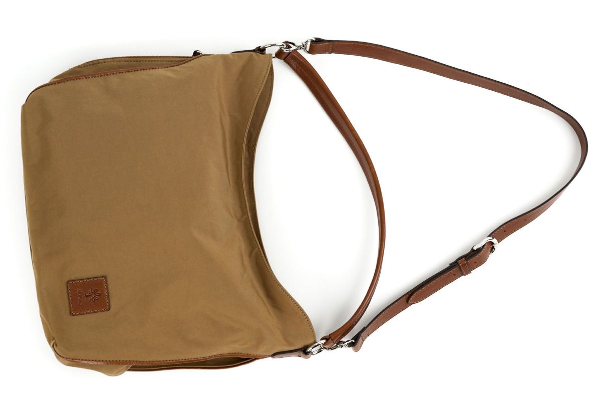 ALBERO アルベロ Bonaccia ボナッチャ 2WAYショルダーバッグ 390