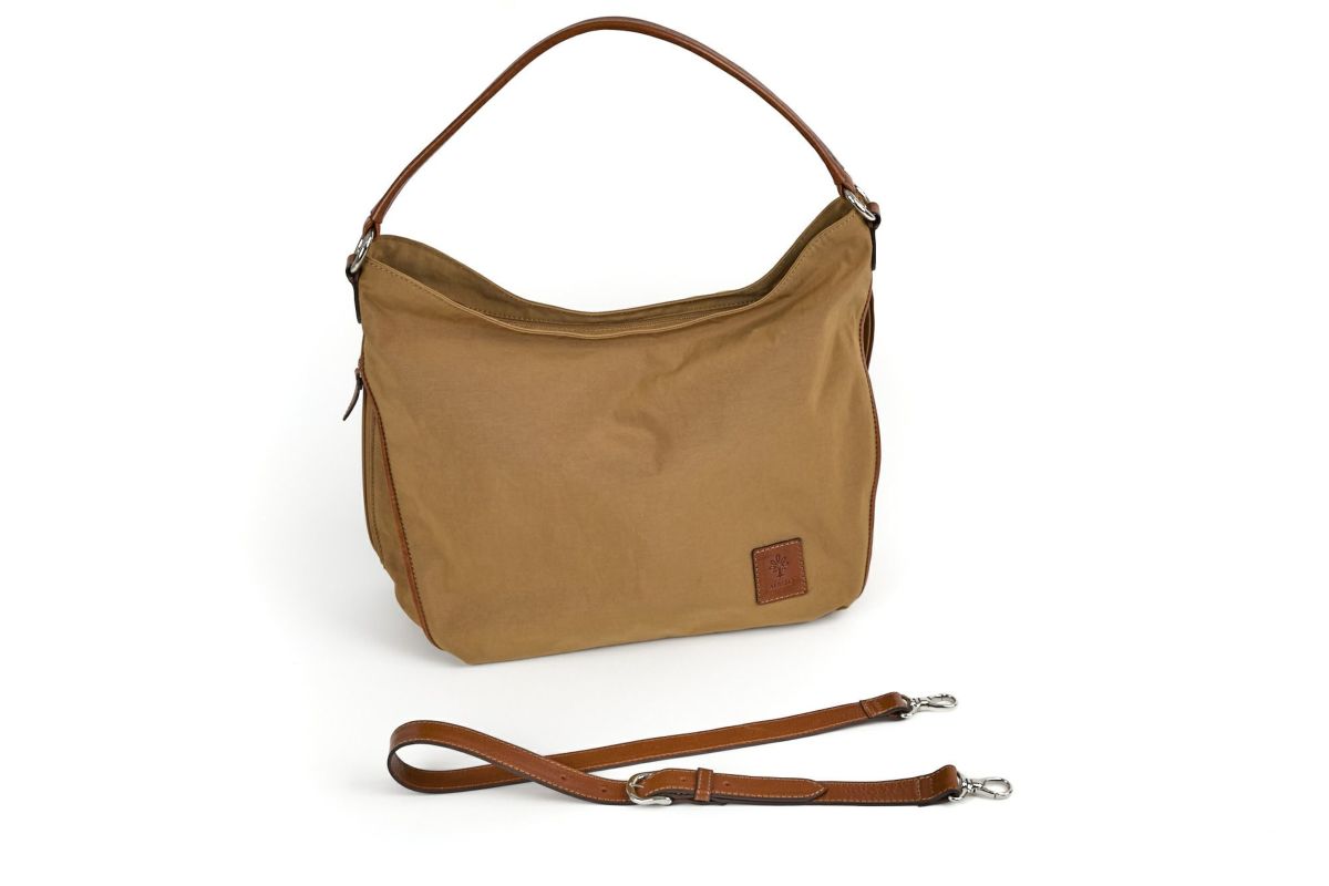 ALBERO アルベロ Bonaccia ボナッチャ 2WAYショルダーバッグ 390