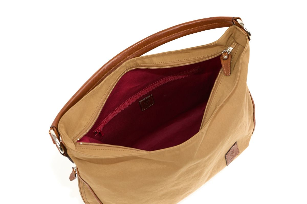 ALBERO アルベロ Bonaccia ボナッチャ 2WAYショルダーバッグ 390