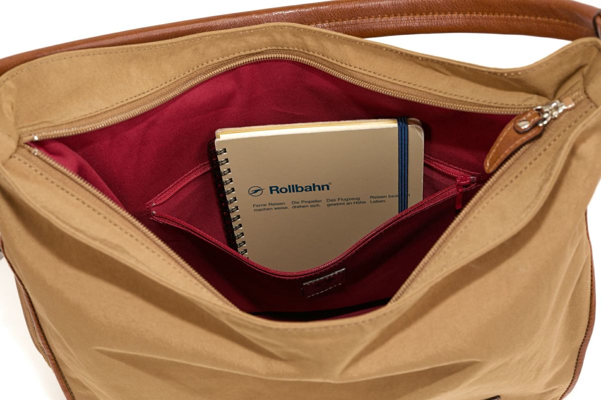 ALBERO アルベロ Bonaccia ボナッチャ 2WAYショルダーバッグ 390