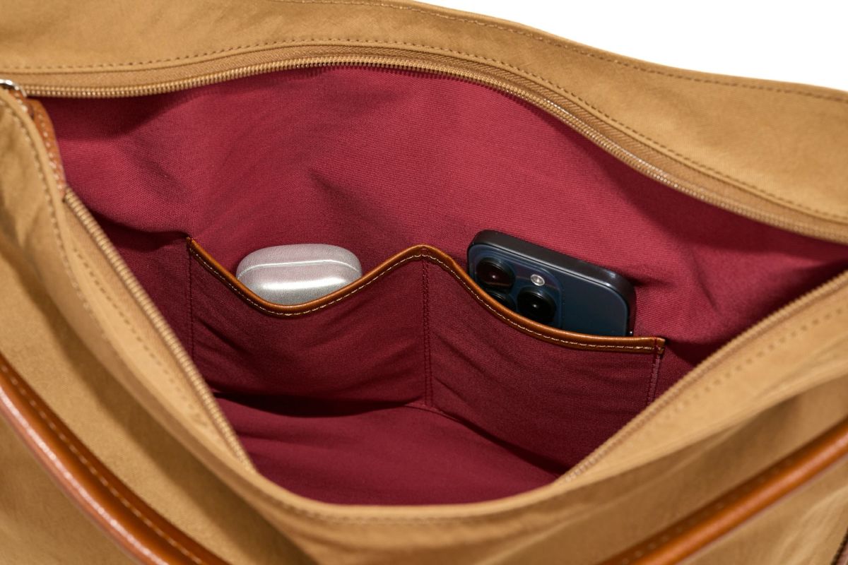 ALBERO アルベロ Bonaccia ボナッチャ 2WAYショルダーバッグ 390