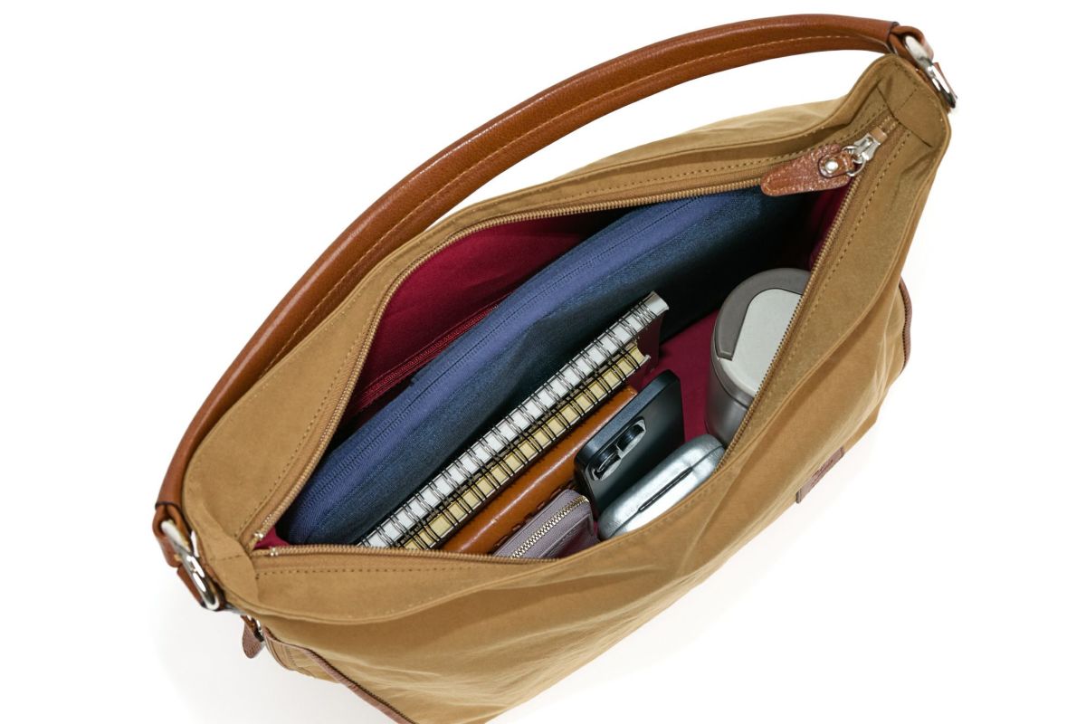 ALBERO アルベロ Bonaccia ボナッチャ 2WAYショルダーバッグ 390