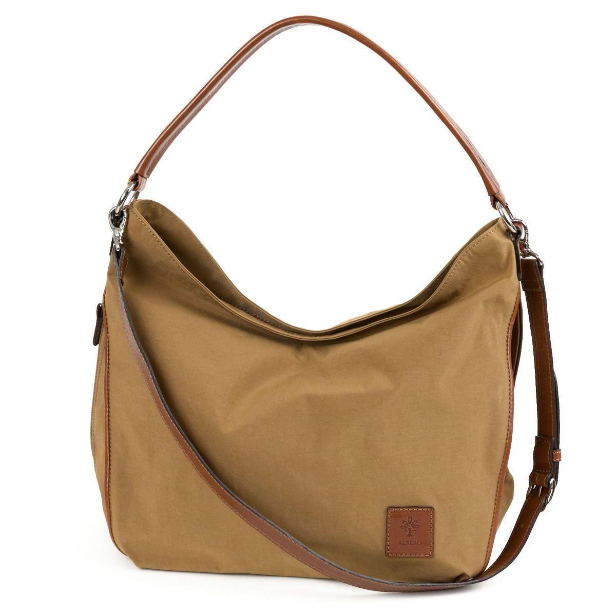 ALBERO アルベロ Bonaccia ボナッチャ 2WAYショルダーバッグ 390