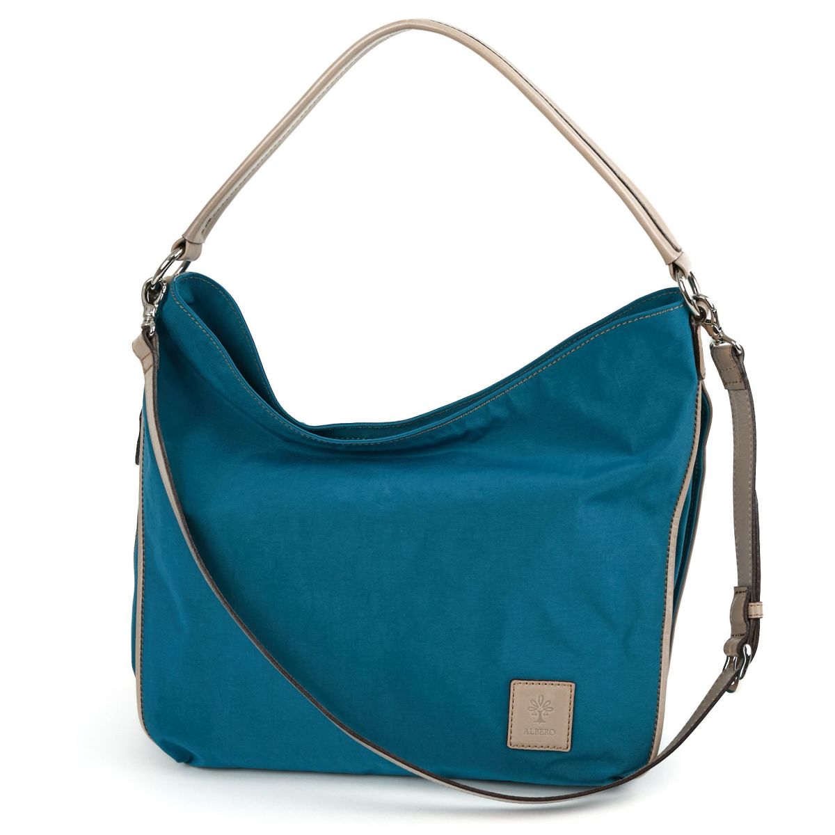 ALBERO アルベロ Bonaccia ボナッチャ 2WAYショルダーバッグ 390