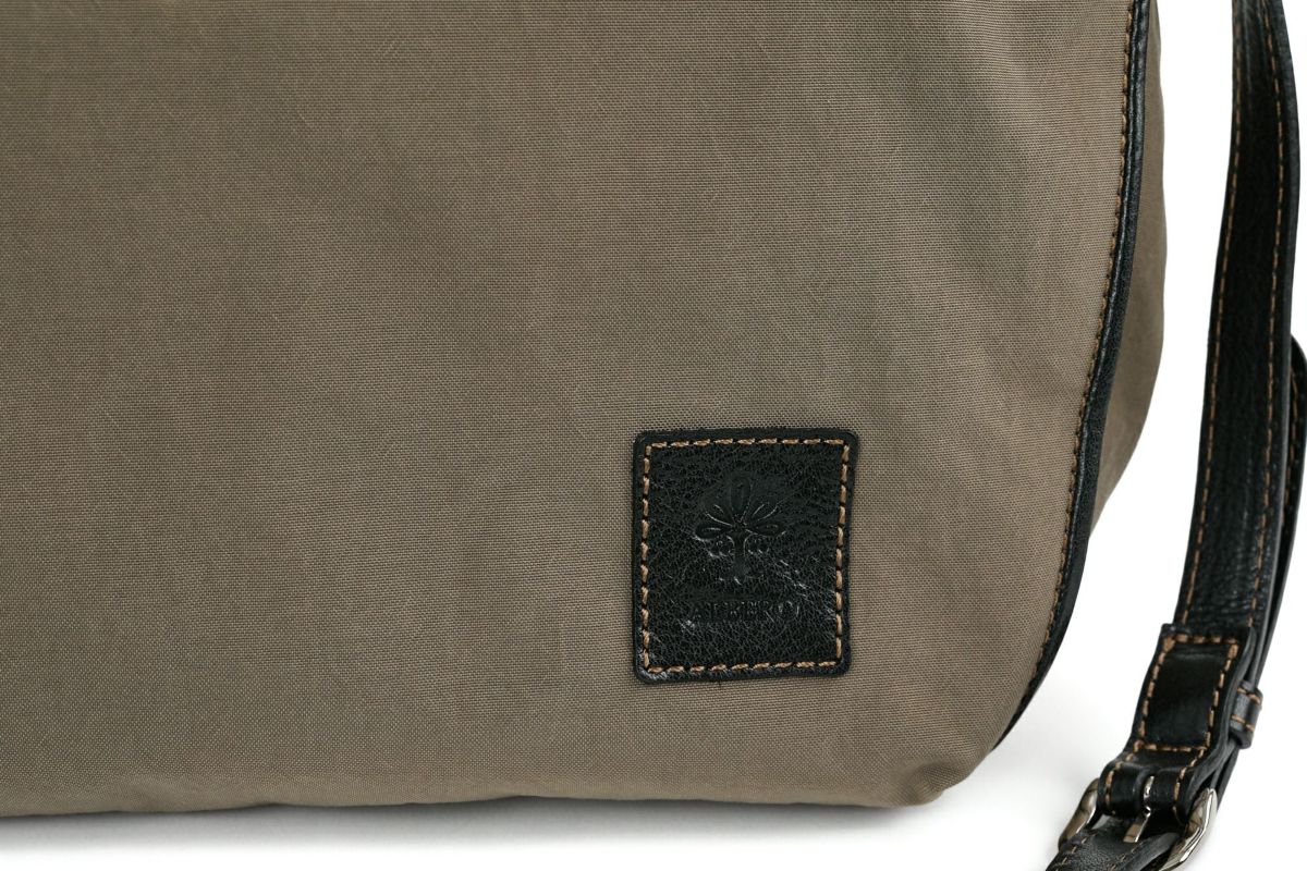 ALBERO アルベロ Bonaccia ボナッチャ 2WAYショルダーバッグ 391