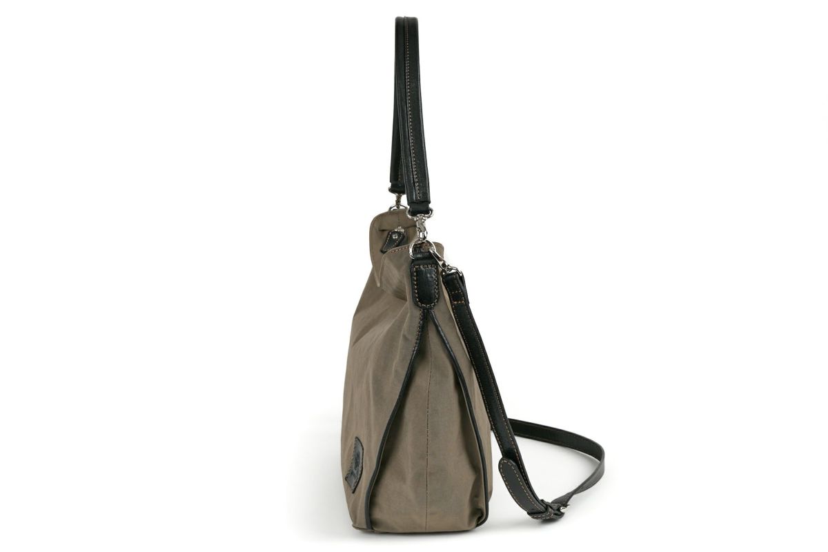 ALBERO アルベロ Bonaccia ボナッチャ 2WAYショルダーバッグ 391