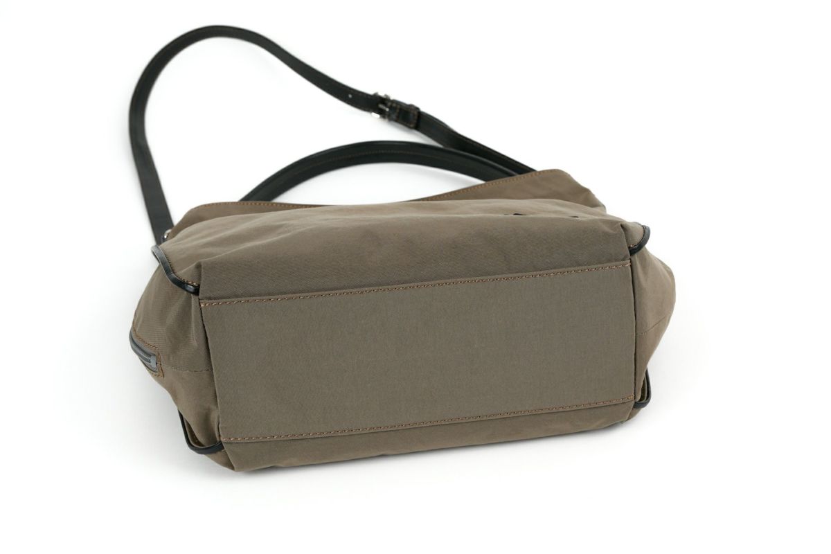 ALBERO アルベロ Bonaccia ボナッチャ 2WAYショルダーバッグ 391