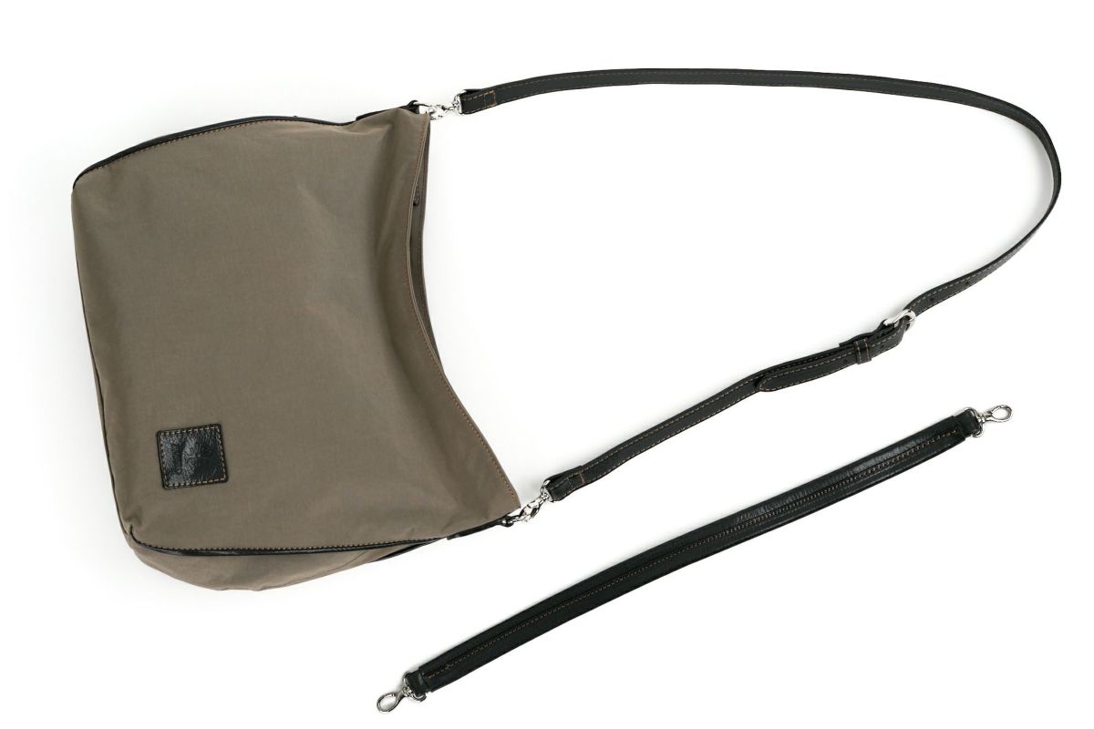 ALBERO アルベロ Bonaccia ボナッチャ 2WAYショルダーバッグ 391