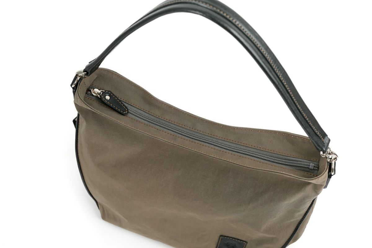 ALBERO アルベロ Bonaccia ボナッチャ 2WAYショルダーバッグ 391