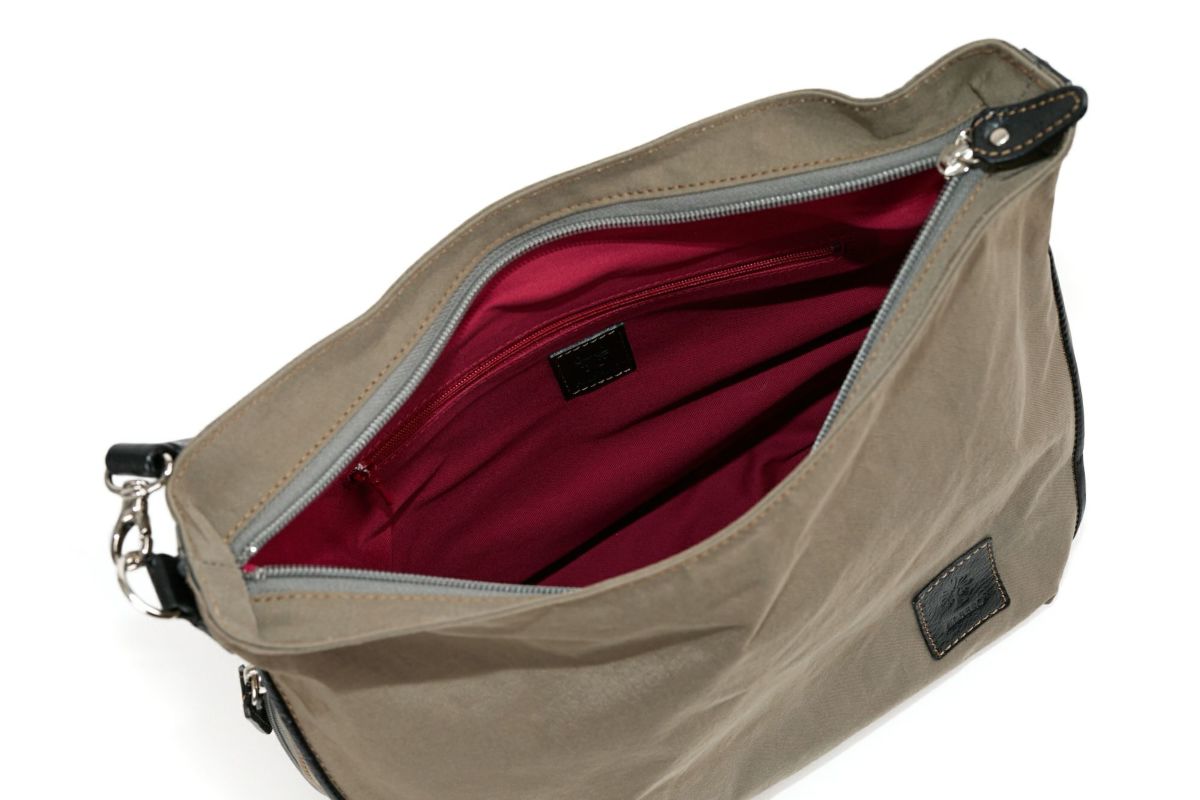 ALBERO アルベロ Bonaccia ボナッチャ 2WAYショルダーバッグ 391